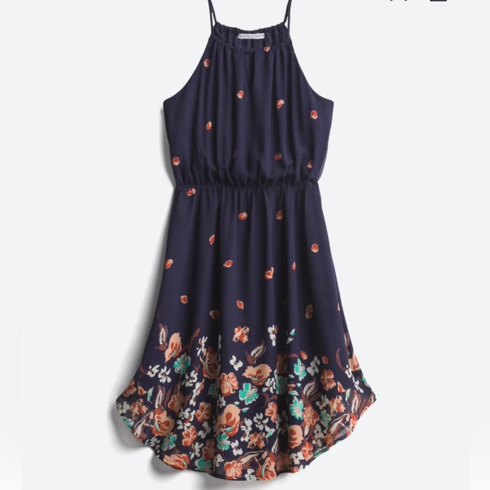 Collective Concepts Tiggy Dress